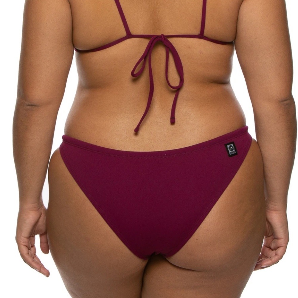 JOLYN swim bottoms